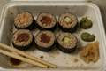 Free Digital Sushi